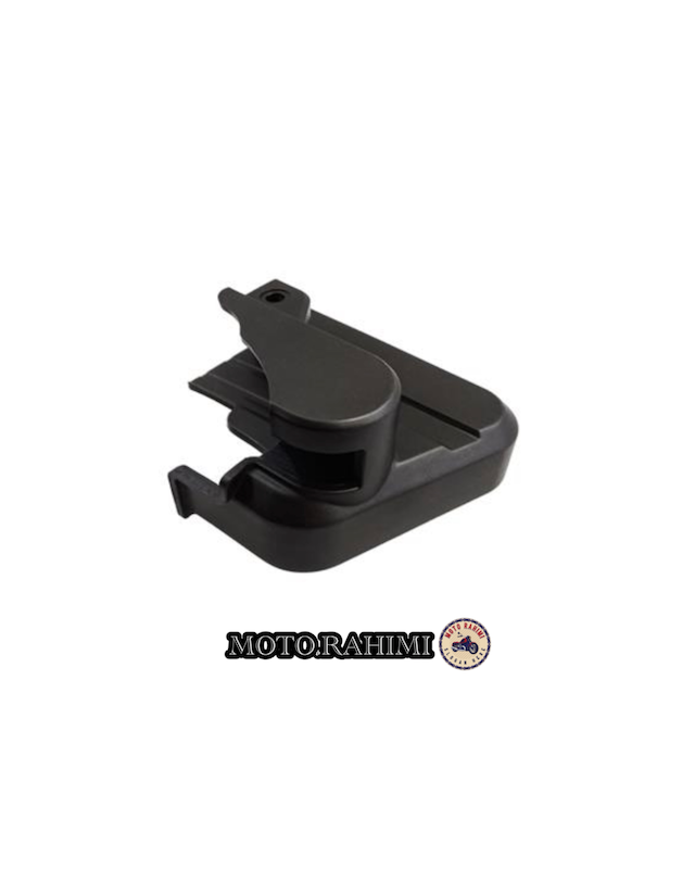 کاور ترمز عقب موتور سیکلت طرح کلیک ۱۵۰