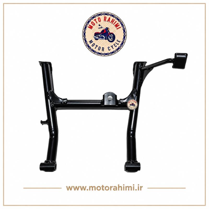 جک وسط NS 200 (کیفیت درجه 1)