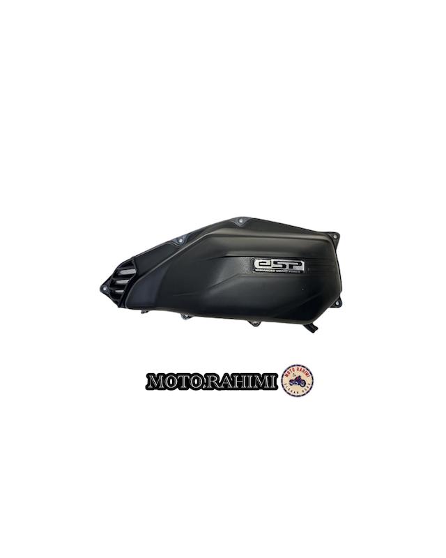 درب هواکش طرح کلیک ۱۵۰