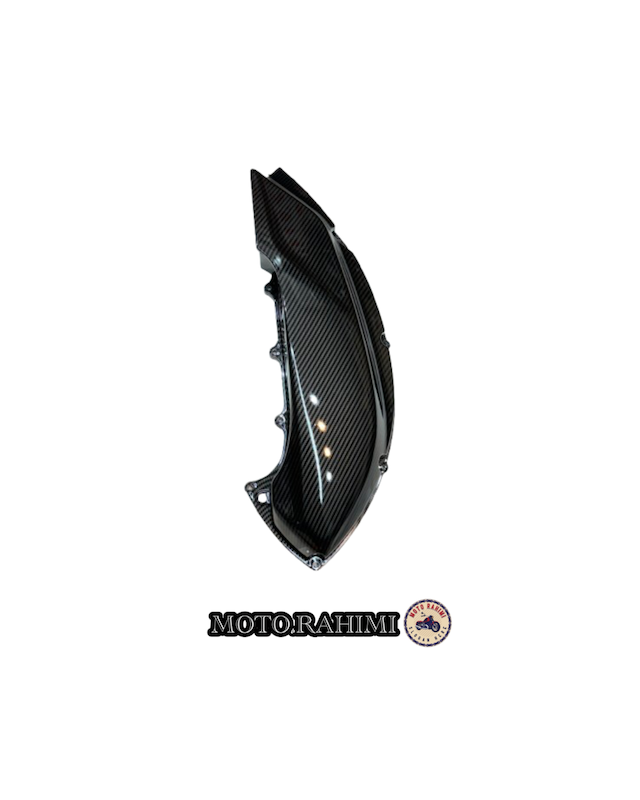 درب هواکش کربن طرح آیروکس.nvx و یاماها آیروکس 