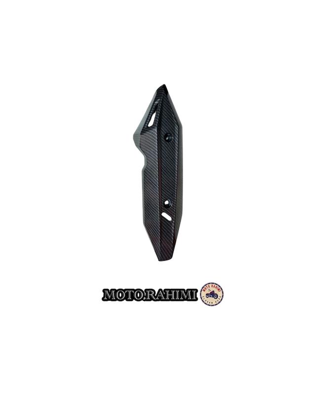 کاور اگزوز کربن طرح کلیک و هندا کلیک 150