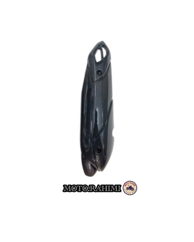 کاور اگزوز کربن یاماها آیروکس،طرح آیروکس و NMAX