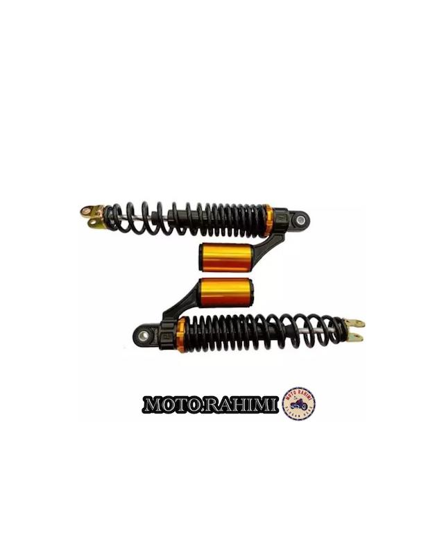 کمک عقب طرح آیروکس.nvx (جفتی)