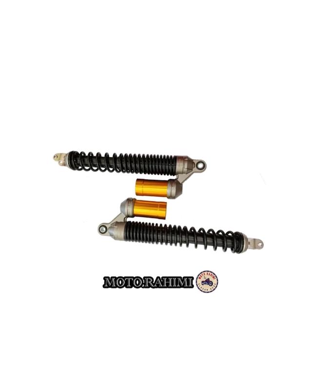 کمک عقب طرح ADV 150 (جفتی)