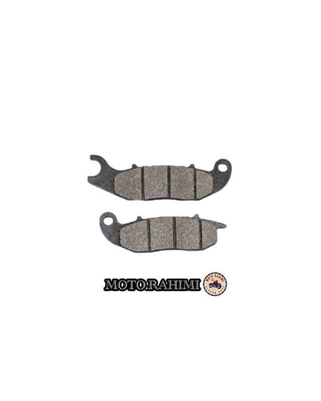 لنت ترمز جلو هندا ADV 150 (اصلی)