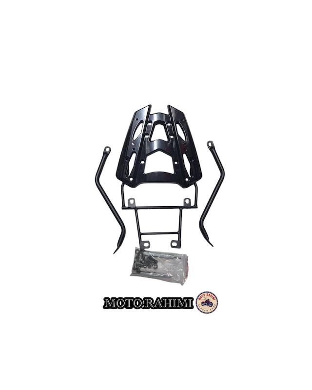 ترکبند طرح آیروکس.nvx و یاماها آیروکس 