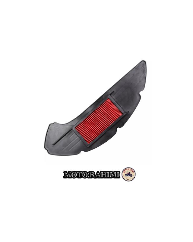 فیلتر هوا طرح آیروکس.nvx آب خنک 