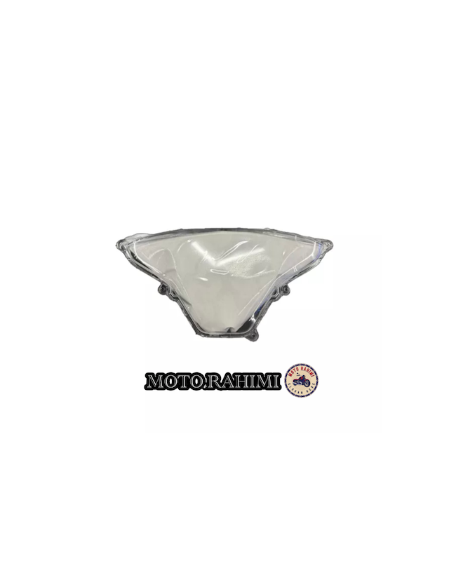 طلق کیلومتر طرح آیروکس.nvx