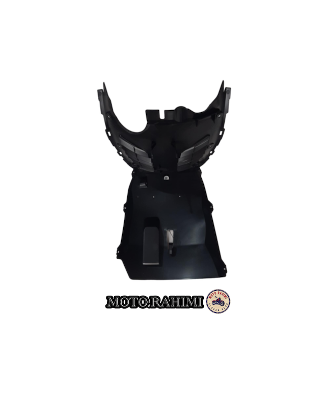 آبگیر.پشت چرخ طرح آیروکس,nvx