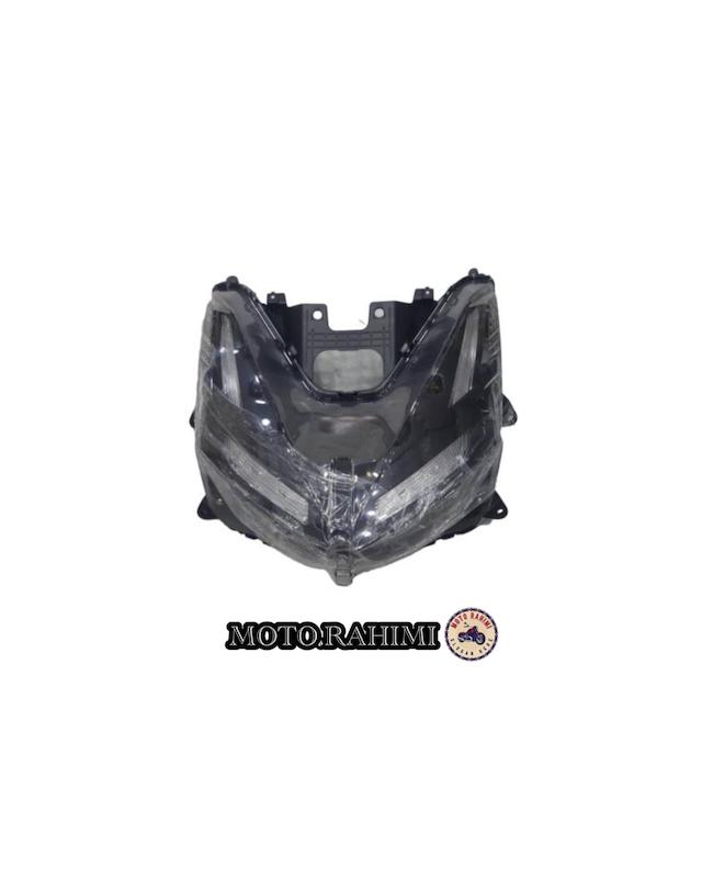 چراغ جلو کامل طرح کلیک ۱۶۰ و ۱۷۰