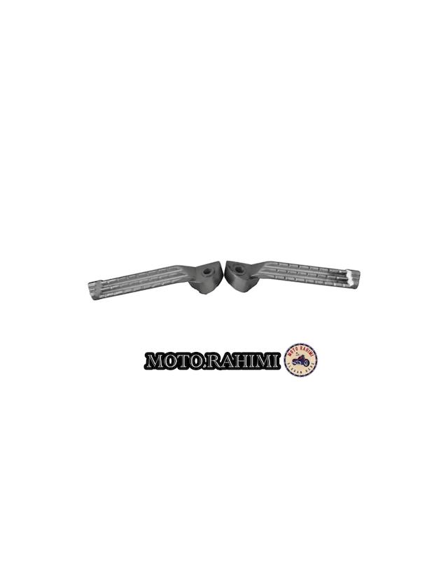 جاپایی عقب طرح آیروکس،nvx (جفتی)