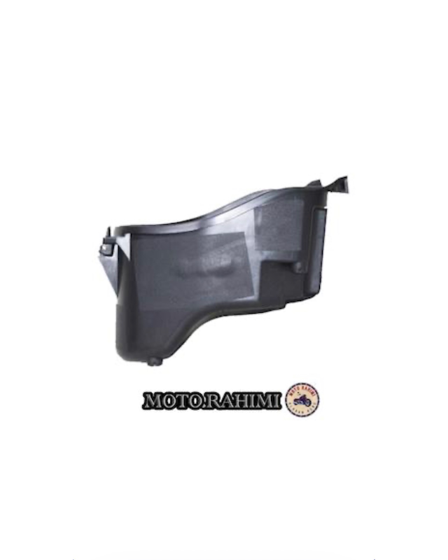 باکس زیر زین طرح کلیک ۱۵۰