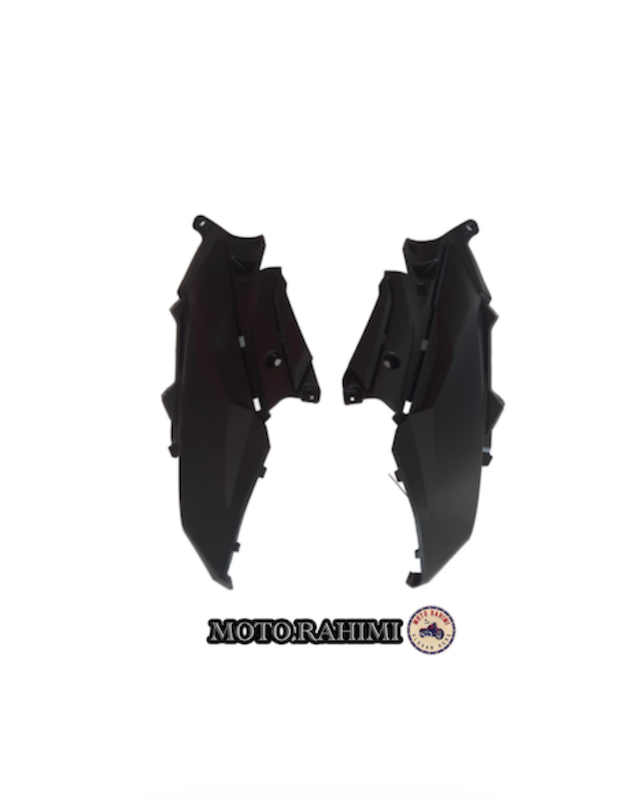 کاور PGM طرح کلیک ۱۵۰ 