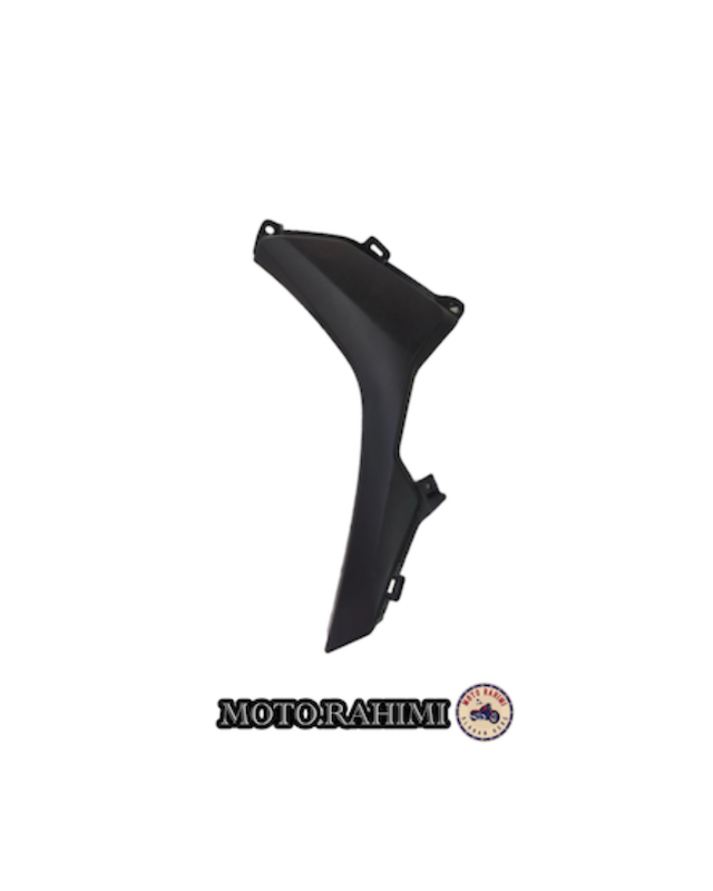 لچکی بزرگ طرح کلیک ۱۵۰ رنگ مشکی (جفتی)