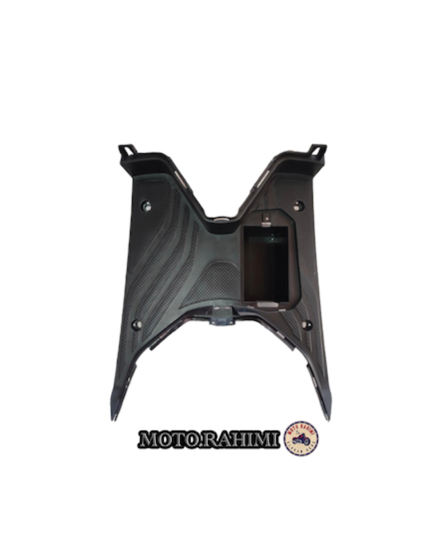 کف پایی (جا باطری) طرح کلیک ۱۵۰