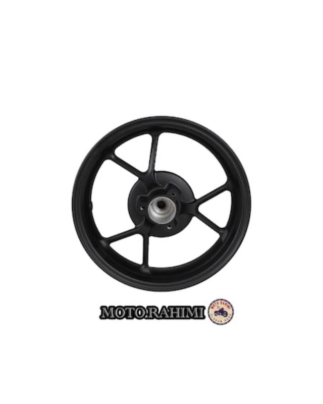 رینگ عقب طرح آیروکس.nvx کاسه ای 