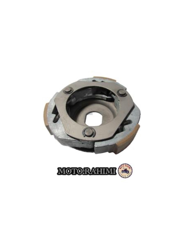 لنت کلاچ طرح آیروکس.nvx و طرح کلیک آب خنک