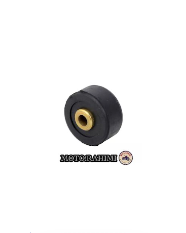 لاستیک ضربه گیر جک وسط طرح کلیک و طرح آیروکس.nvx