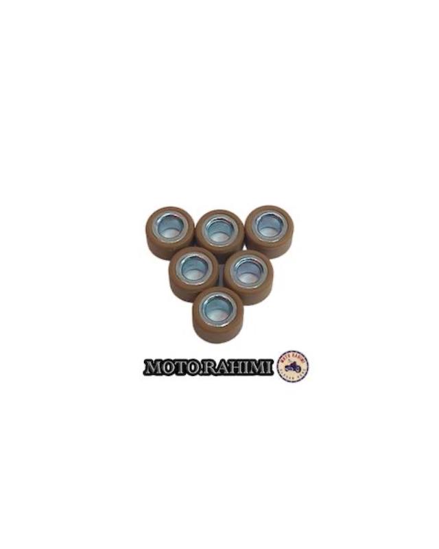 ساچمه کلاچ طرح آیروکس.nvx و طرح کلیک 150 و 160 و 170 آب خنک 