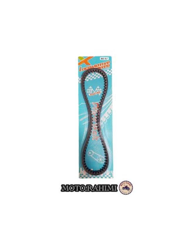 تسمه G200 و GT200 لوکوموتیو سایز 860 با ۱۰ هزار تا گارانتی 