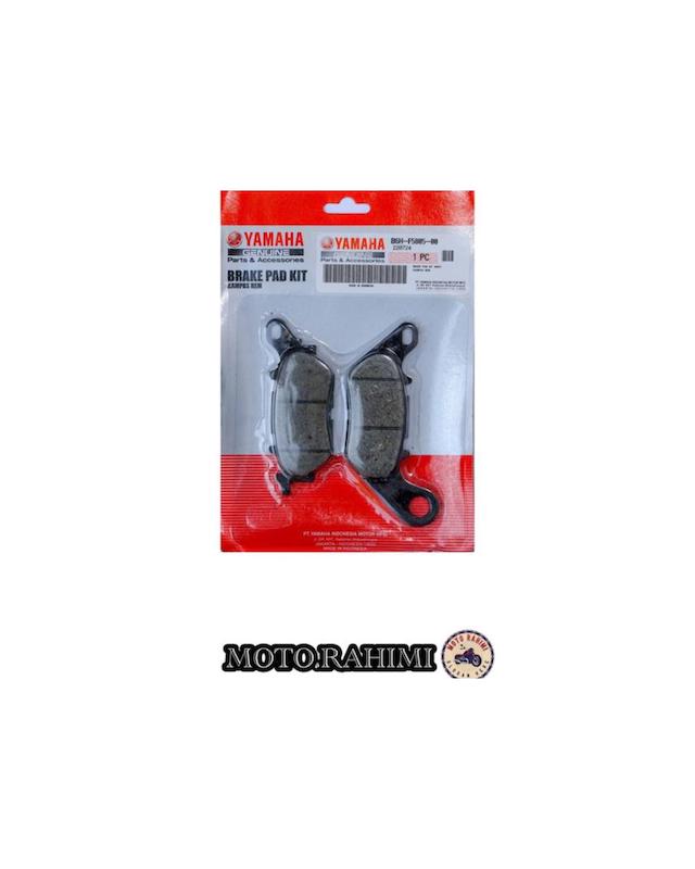 لنت ترمز عقب N MAX (اصلی)