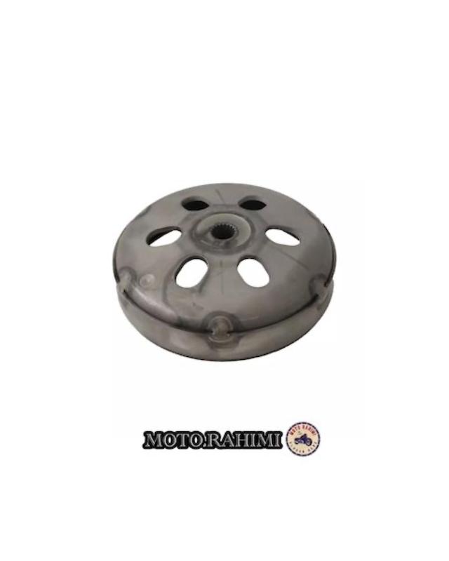 کاسه کلاچ عقب هندا کلیک و واریو 150(اصلی)