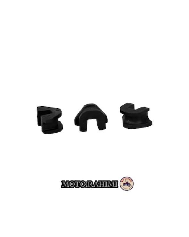 اسلاید.دمپر فولی جلو هندا کلیک و واریو 150 (اصلی)