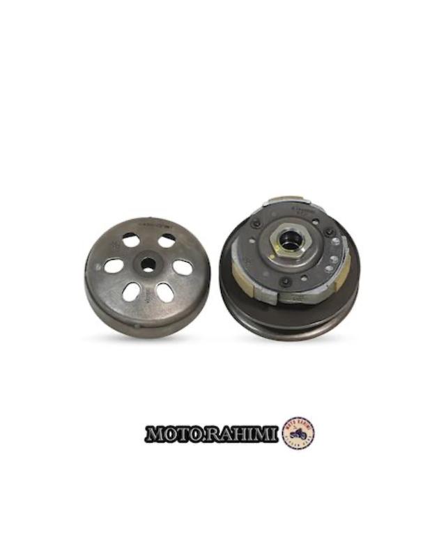 فولی کلاچ عقب کامل G200 ، GT200 (اصلی)