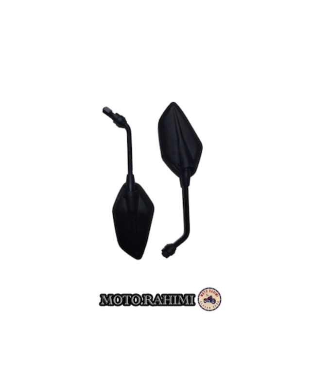 آینه طرح کلیک ۱۵۰ و ۱۶۰ و ۱۷۰ (جفتی)