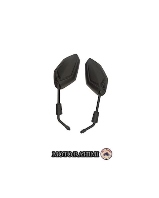 آینه طرح آیروکس.nvx (جفتی)