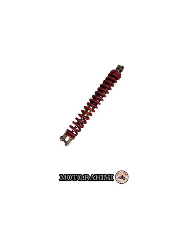 کمک عقب طرح کلیک ۱۵۰ زخیم 