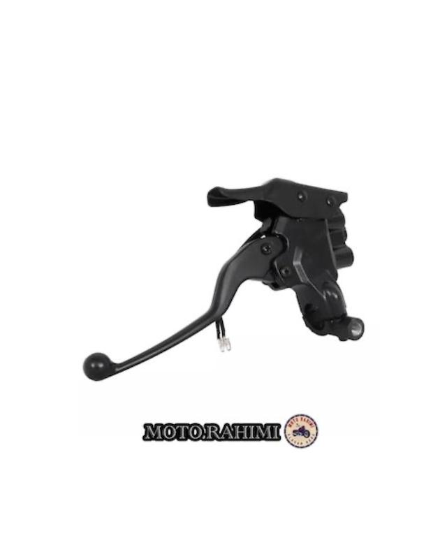 کتی چپ کامل طرح کلیک ۱۵۰