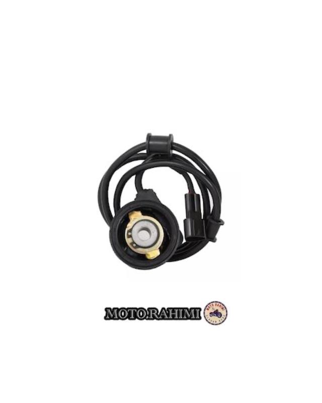 سنسور کیلومتر طرح کلیک S2 