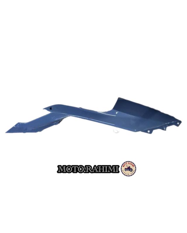 رکاب،زیر پایی طرح کلیک ۱۵۰ رنگ آبی مازارتی چینی (توضیحات)