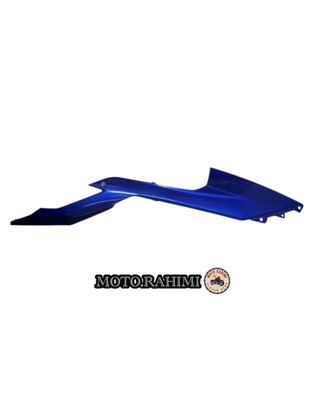 رکاب،زیر پایی طرح کلیک ۱۵۰ رنگ آبی درباری چینی (توضیحات)