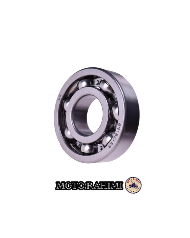 بلیرینگ میل لنگ طرح کلیک و طرح آیروکس.nvx 