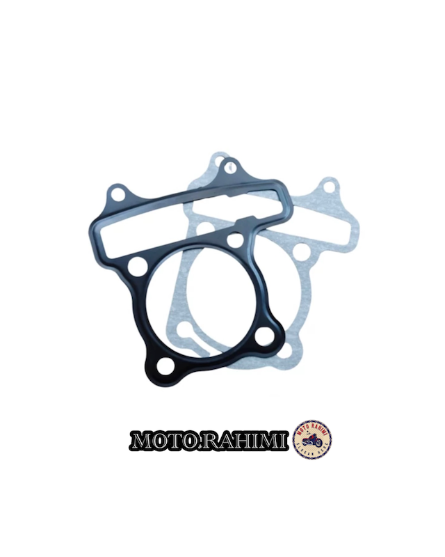 واشر سر و زیر سیلندر طرح کلیک و طرح آیروکس.nvx هوا خنک 