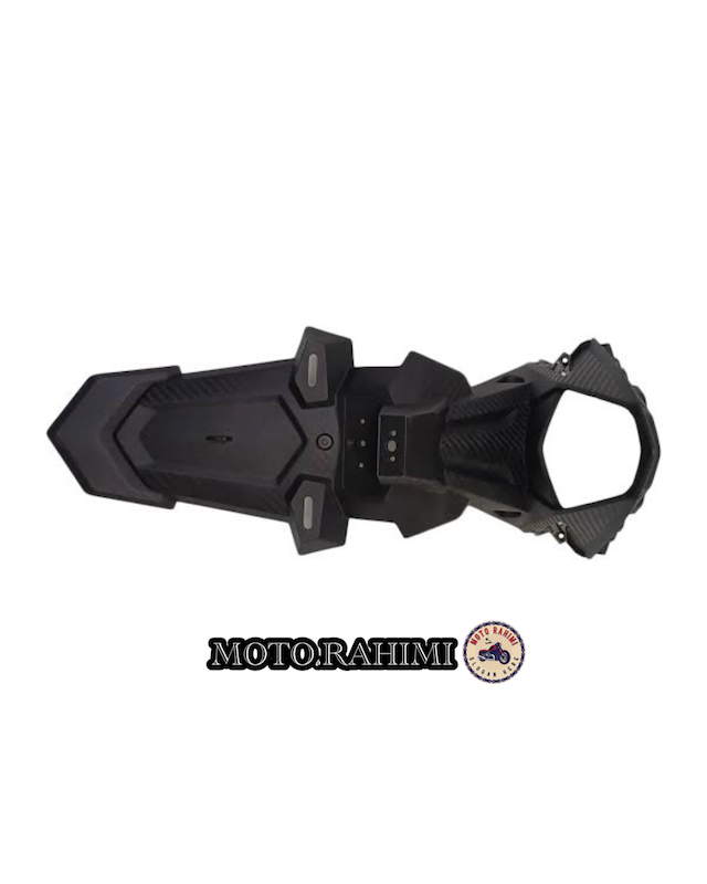 گلگیر عقب لاکی ۱۸۵ 