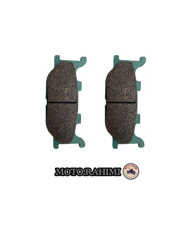 لنت ترمز جلو گلکسی NA 180 و NH 180 