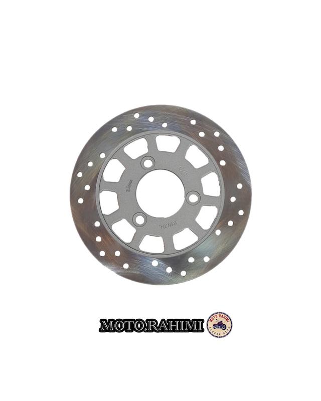 دیسک ترمز عقب طرح آیروکس.nvx 