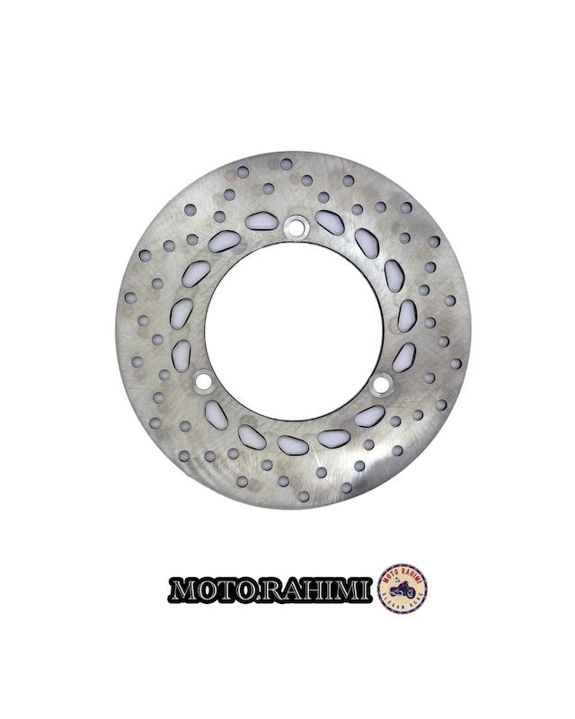 دیسک ترمز جلو طرح آیروکس.nvx 