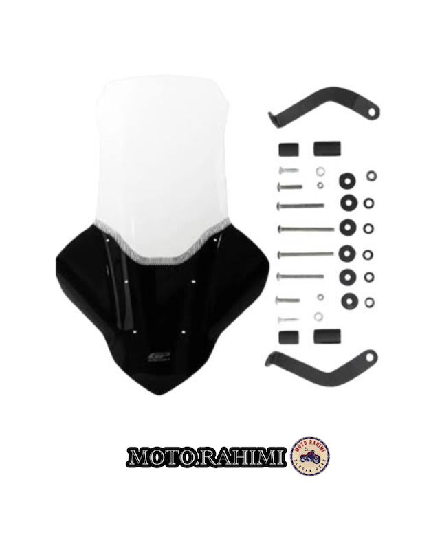 طلق بلند GP  N MAX 