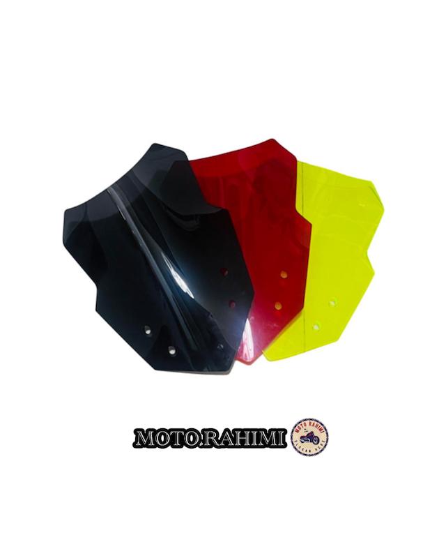 طلق.نئون جلو اسپورت (توضیحات)