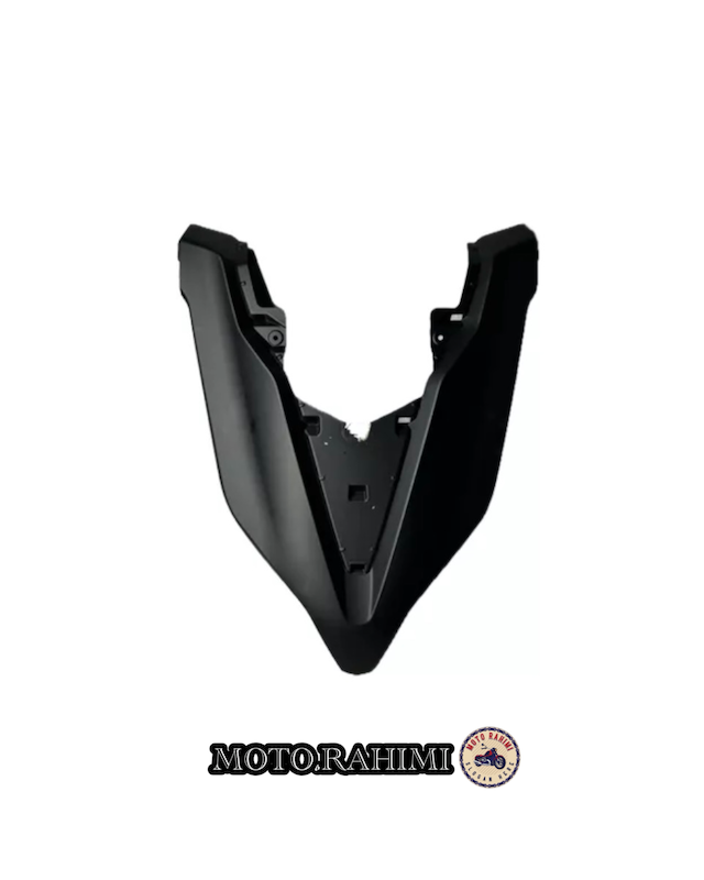 رو بوقی.رو چراغی طرح کلیک ۱۵۰ رنگ مشکی مات چینی 