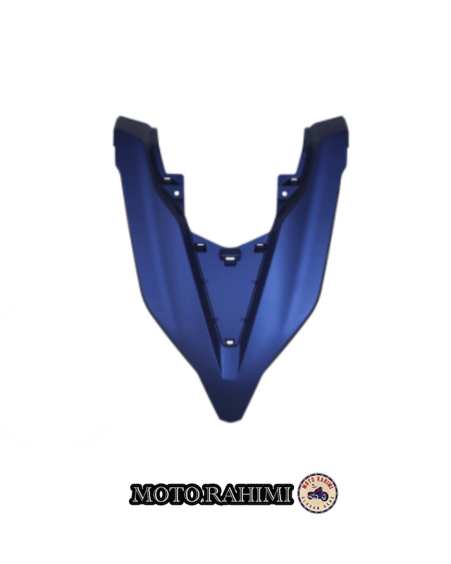 رو بوقی.رو چراغی طرح کلیک ۱۵۰ رنگ آبی درباری چینی 