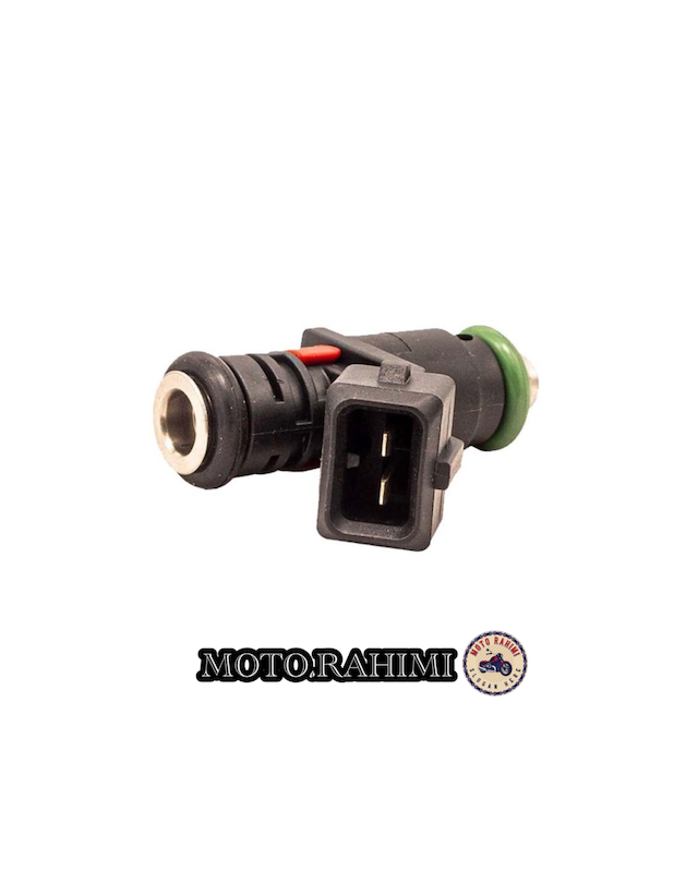 سوزن انژکتور طرح کلیک 150 (6 سوراخ)