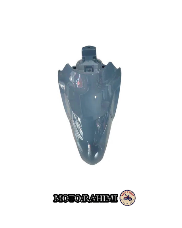 گلگیر جلو طرح کلیک ۱۵۰ رنگ آبی مازراتی چینی 