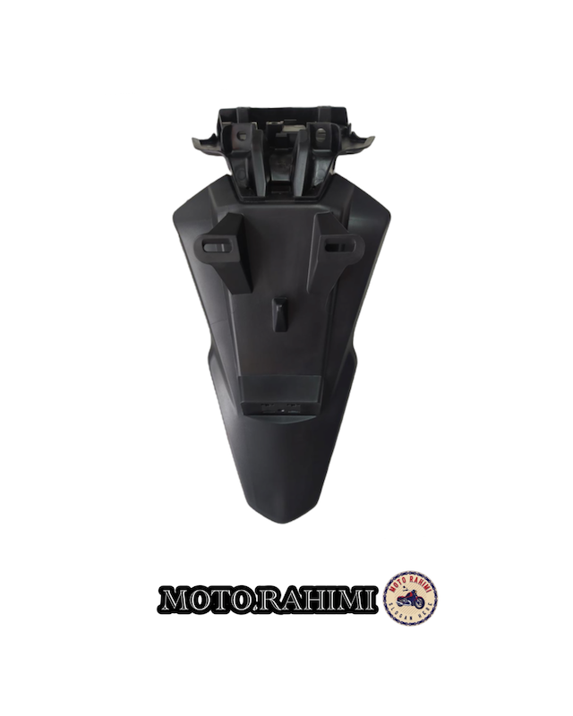 گلگیر،دمی عقب طرح آیروکس.nvx 