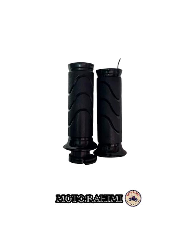 سر دسته گاز طرح کلیک ۱۵۰ و ۱۶۰ و ۱۷۰ (جفتی)