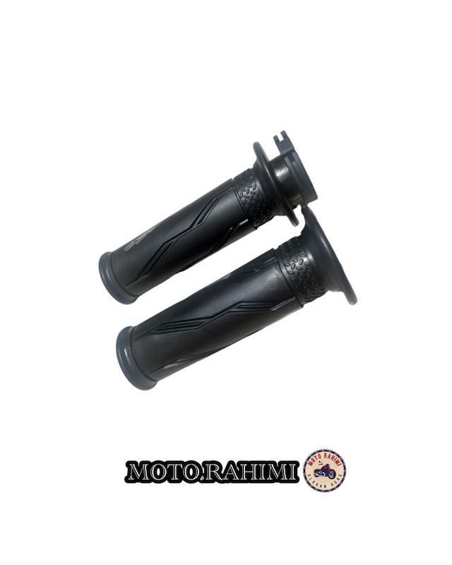 سر دسته گاز طرح آیروکس.nvx (جفتی)